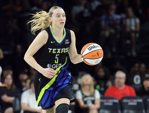 How to Watch Seattle Storm at Dallas Wings: Live Stream WNBA, TV Channel