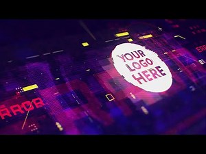 +12 AMAZING Free Intro Templates AFTER EFFECTS - NO COPYRIGHT