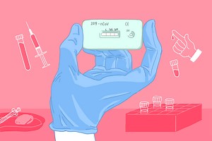 What to Know About the COVID-19 Antibody Test