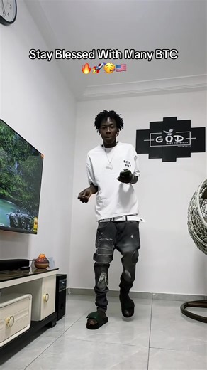 Stay Blessed with Bitcoin Insights and Strategies