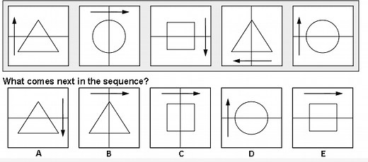 Logical Reasoning Tests [dynamic_text]. Practice Tests. Full Guide