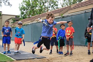 Dynamic Movements: Do These 3 Drills to Level Up Your Sports Training and Improve Performance — CORE Athletic Training