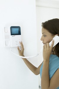 Comment installer un interphone ?