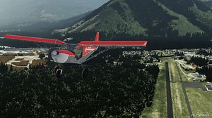 FSX & P3D Zenith STOL CH 701 Complete
