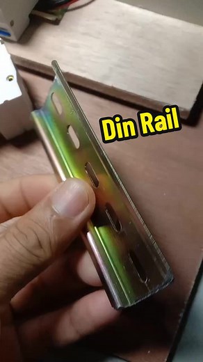 Understanding Din Rail: Essential Features and Costs