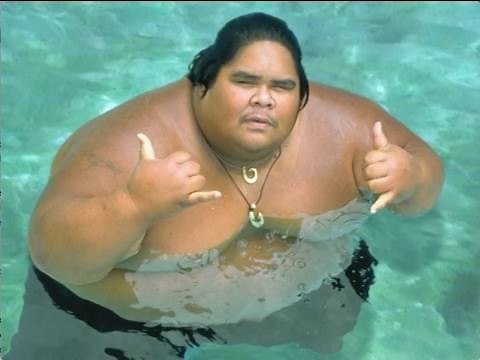 OFFICIAL Somewhere over the Rainbow - Israel "IZ" Kamakawiwoʻole