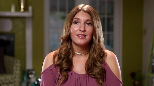 Love After Lockup Season 1 Episode 1