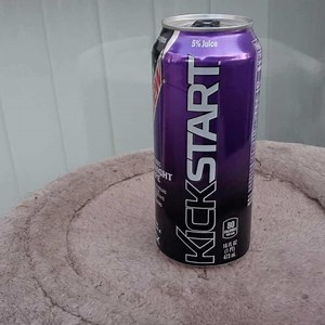 Does Mountain Dew Kickstart Actually Work? (Facts) – Energy Drink Hub