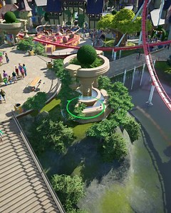 588 reactions · 147 shares | Coming to Xbox One, Xbox Series X, PS4 and PS5 - the deepest park simulation on PC, now rebuilt from the ground up for console. Arriving Holiday 2020. ESRB Rating Pending | Planet Coaster | Facebook