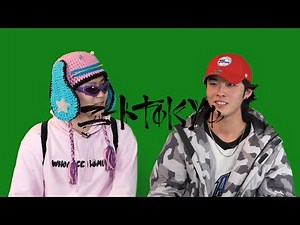 whoopee bomb & MAX!!! : "ラップスタア誕生"について〜アーティストとしてのモットー