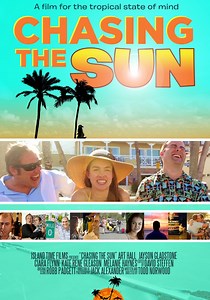 Chasing the Sun streaming: where to watch online?