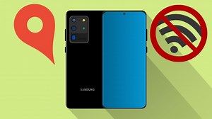 Retrouver son téléphone Samsung perdu ou volé sans réseau? C'est possible!