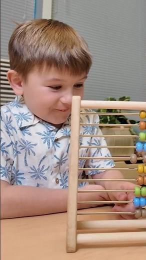 How to do double-digit subtraction on the abacus!