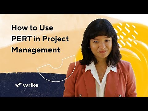 How to Use PERT in Project Management (3 Steps)