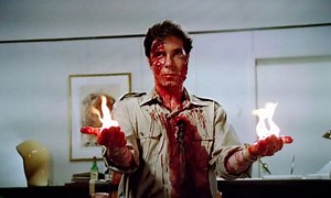 Scanners: The Sci-Fi Horror Movie That Changed David Cronenberg's Career