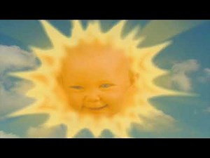 Teletubbies: See Saw (US Version)