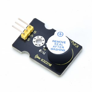 Keyestudio Active Buzzer Alarm Module