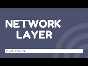 Understanding the Network Layer | OSI Model Explained (Layer 3)