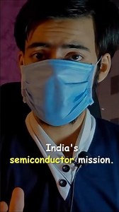 India’s Chip Revolution Has Started!