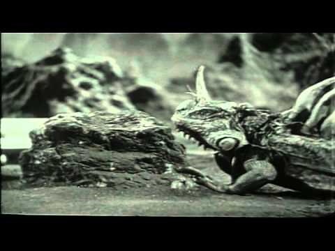 Flash Gordon 1.The Planet of Peril (1936) FULL EPISODE