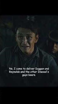 His reason for being there is insane.#shorts