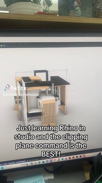 Mastering Rhino: Advanced Clipping Plane Techniques