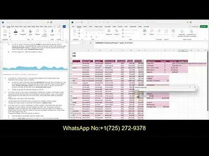 Excel Module 11 SAM Project A Hempstead University Foundation | Excel Module 11 SAM Project 1a