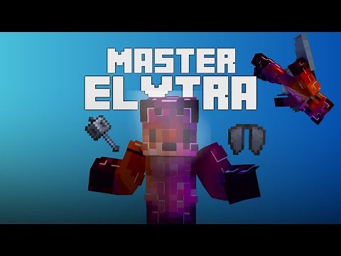 Elytra Techniques for Mace PvP – Minecraft Tutorial | 1.21 Tutorial