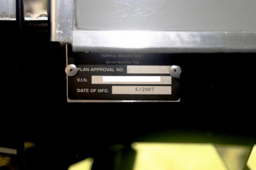 Jayco VIN Decoder: How Do You Read a Jayco VIN Number?