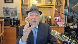 The SAVAGE Wrap | Michael Savage
