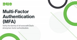 Duo MFA: Phishing-Resistant Identity Protection | Duo Security