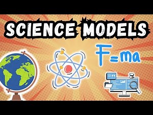 Scientific Models Explained | Types and Examples