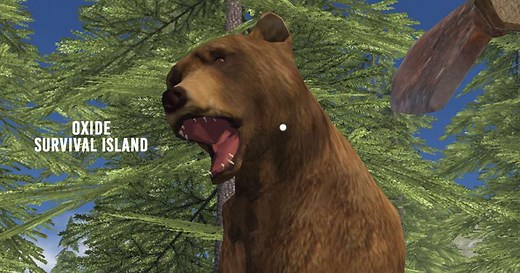 Download & Play Oxide: Survival Island on PC & Mac (Emulator)