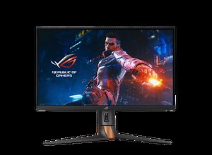 PG27AQN | Monitors | ROG United States