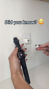 25K views · 115 reactions | Apple Watch hack! #applewatch #hacks | Mister Stump | Facebook