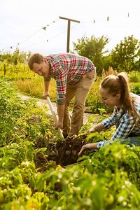 How to Make Money Farming 5 Acres or Less [Not Just Market Gardening!]