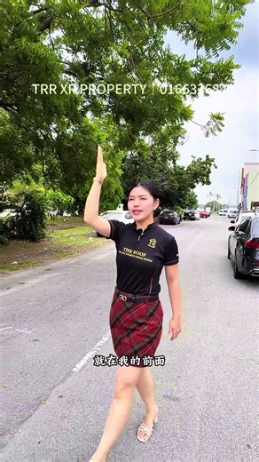#马六甲唯一一个飞机场对面的花园 #买了住舒服之外还可以在未来拥有很大的升值空间❤️ #这一个花园也非常深受年轻和长辈的喜爱 #因为住在这里生活太便利!出出坡工作也很快😍😍 For Sale 🔥 Double Storey Terrace Angkasa Nuri 🏡 *Below Value* 22*70 lh until 2099 4 bedrooms 3bathrooms fully furnished good condition fully extened Selling Rm438k 💰 联系小柔完成您的产业梦想 ☎️ Contact Xiao Rou to take you on a tour of for-sale properties in Melaka ☎️ Contact - 0166336828 ☎️ 🔗 https://wa.me/60166336828 欢迎有产业出售都可以联系小柔。我将为您提供一对一的专业咨询服务，并在最短时间内协助您寻找合适买家 If you got properties want to sell, feel free to 