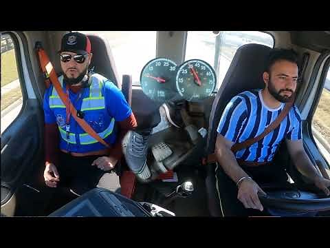 CDL Shifting Timing & Gear Recovery