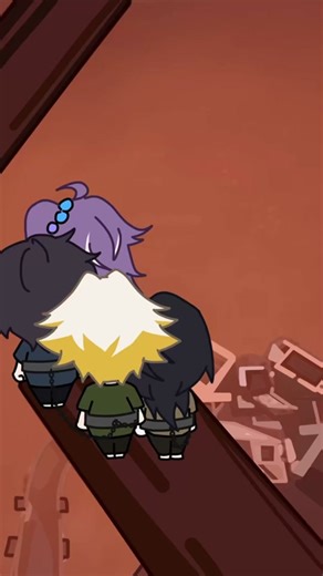 Shoto Leads By Example in Hilarious Animation