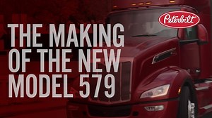 230K views · 878 reactions | Peterbilt’s New Model 579 is the result...