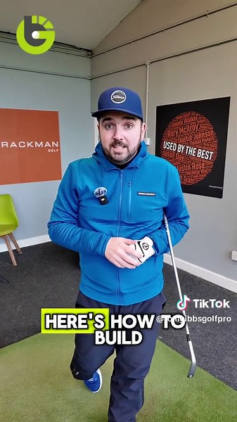 Tom Gibbs Golf Pro on TikTok