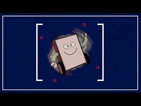 Understanding the Rotation Matrix