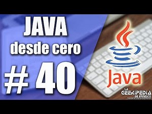 Curso Java desde cero #40 | Interfaces gráficas (Swing - JRadioButton)