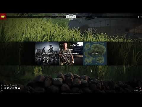How to setup/configure Xbox Controller to Arma 3 Tutorial