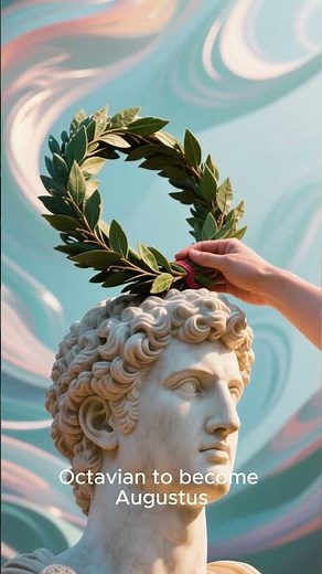 The Battle of Actium