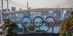 Journalists who traveled 6,000 miles to cover Tokyo Olympics forced to watch games via livestream in hotel