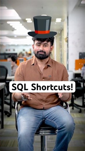 Top 5 SQL Commands for beginners | SQL Basic Commands