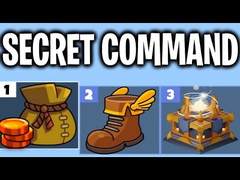 How To Spawn Enchants With SECRET Command (Roblox Bedwars)