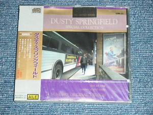 Dusty Springfield - Dusty Springfield - Special Collection