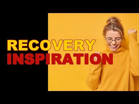 INSPIRING Recovery Video That Touched Our Hearts